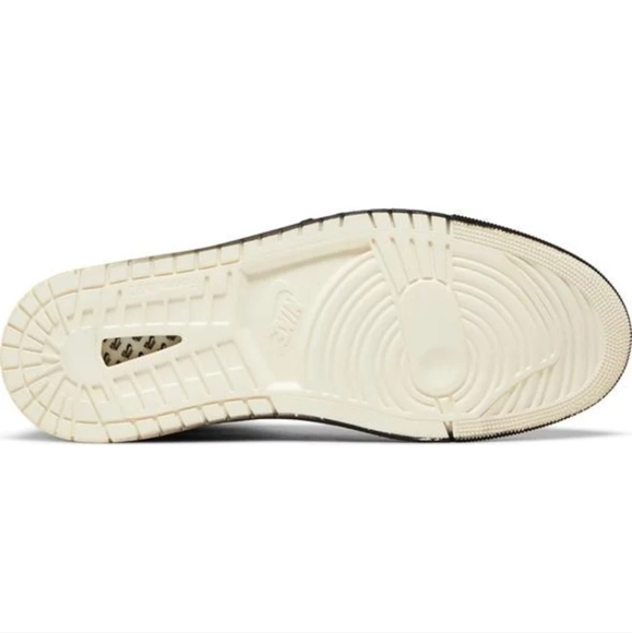 Air jordan 1 high zoom - Picture 4 of 8